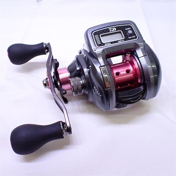 １３紅牙ＩＣＳ１０３Ｌ